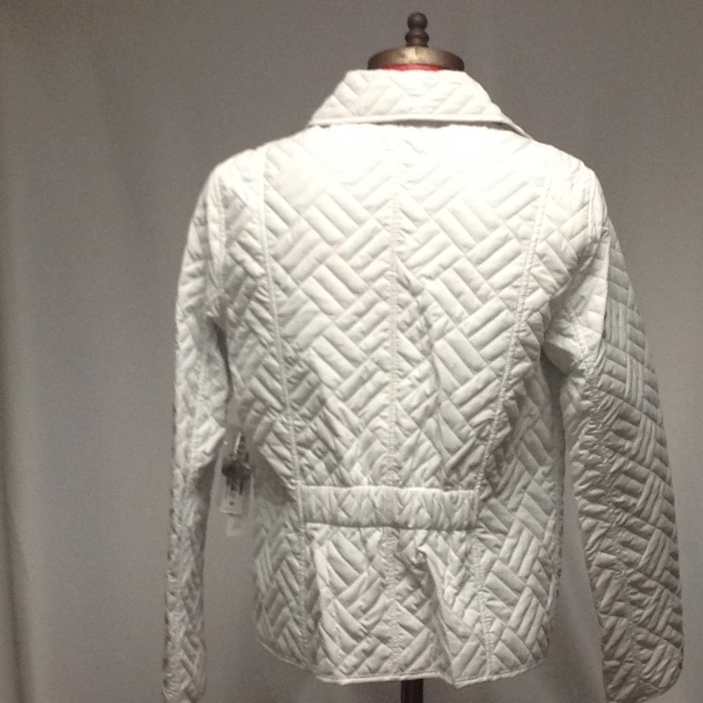 Spring Jacket Reversible. - Picture 5 of 5